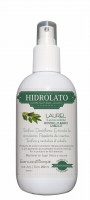 Hidrolato de Laurel 250 ml